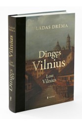 DINGĘS VILNIUS